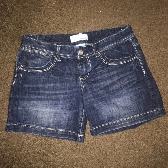 Maurices Pants - •Maurice’s• Woman’s Jean Shorts